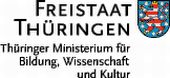 Thüringer Ministerium für Bildung, Wissenschaft & Kultur