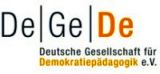 Deutsche Gesellschaft für Demokratiepädagogik