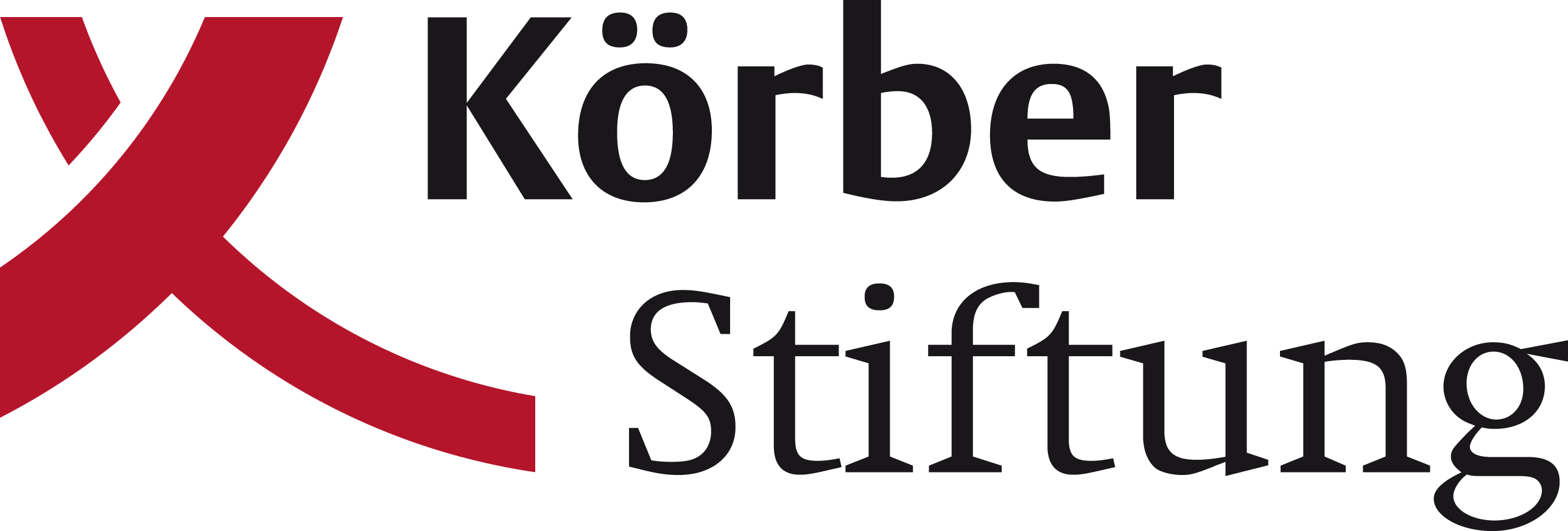 Koerber Stiftung